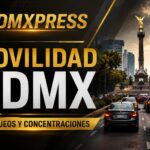 Imagen: Representativa Movilidad CDMX PRESS